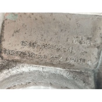 Recambio de turbocompresor para ford focus berlina (cak) ambiente referencia OEM IAM 1S4Q6K682AL  