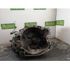 Recambio de caja cambios para peugeot 206 berlina xn referencia OEM IAM 20DL72  