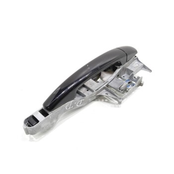 Recambio de maneta exterior delantera derecha para peugeot 2008 (--.2013) gt line referencia OEM IAM 1201D422  