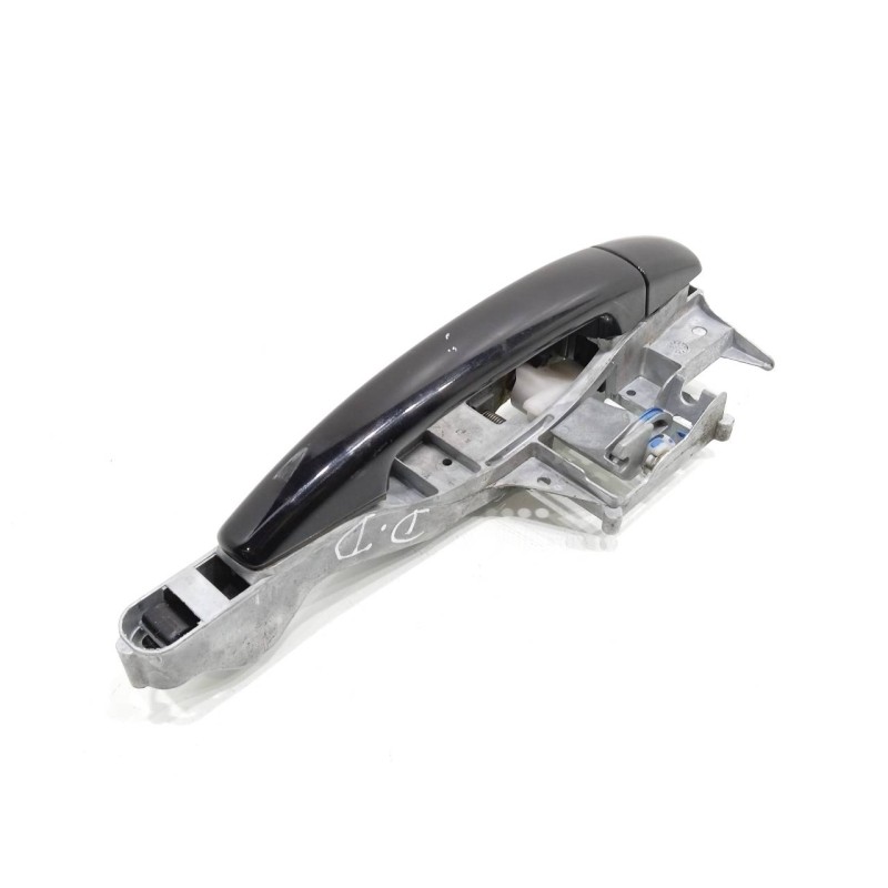 Recambio de maneta exterior delantera derecha para peugeot 2008 (--.2013) gt line referencia OEM IAM 1201D422  