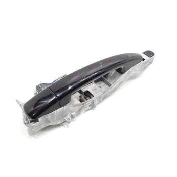Recambio de maneta exterior delantera derecha para peugeot 2008 (--.2013) gt line referencia OEM IAM 1201D422  