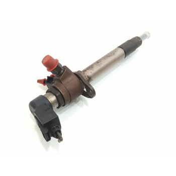 Recambio de inyector para peugeot 607 (s2) básico referencia OEM IAM 5U3Q9K546AA  