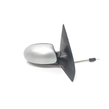 Recambio de retrovisor derecho para ford focus berlina (cak) ambiente referencia OEM IAM   