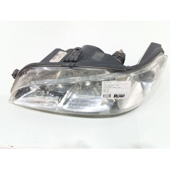 Recambio de faro izquierdo para peugeot 306 berlina 3/4/5 puertas (s2) boulebard referencia OEM IAM 89003846  