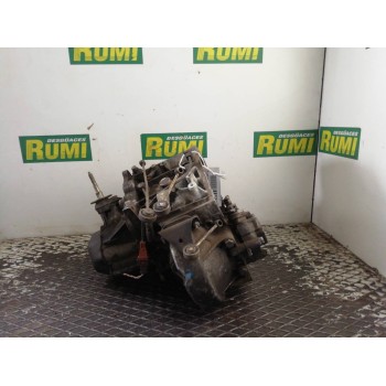Recambio de caja cambios para peugeot 206 berlina xn referencia OEM IAM 20DL72  