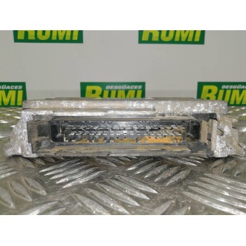 Recambio de centralita motor uce para fiat seicento (187) s referencia OEM IAM 46555916 6160209703Z 