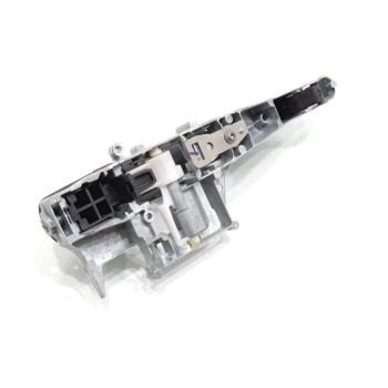 Recambio de maneta exterior delantera derecha para peugeot 2008 (--.2013) gt line referencia OEM IAM 1201D422  