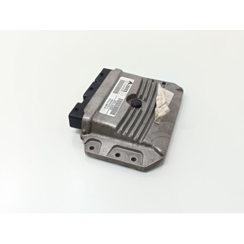 Recambio de centralita motor uce para renault scenic ii authentique referencia OEM IAM 8200509516  