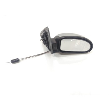 Recambio de retrovisor derecho para ford focus berlina (cak) ambiente referencia OEM IAM   