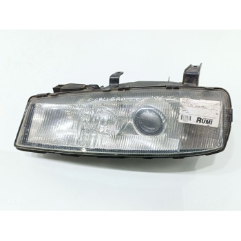 Recambio de faro izquierdo para opel calibra básico referencia OEM IAM 13712300  
