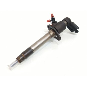 Recambio de inyector para peugeot 607 (s2) básico referencia OEM IAM 5U3Q9K546AA  