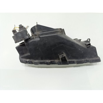 Recambio de faro izquierdo para opel calibra básico referencia OEM IAM 13712300  