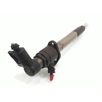 Recambio de inyector para peugeot 607 (s2) básico referencia OEM IAM 5U3Q9K546AA  