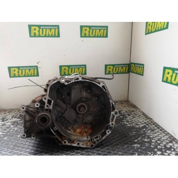 Recambio de caja cambios para opel astra g berlina club referencia OEM IAM 5495775  