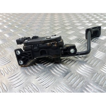 Recambio de potenciometro pedal para opel agila enjoy referencia OEM IAM 9204284 4940083E50 