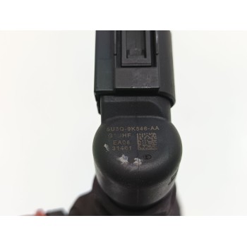 Recambio de inyector para peugeot 607 (s2) básico referencia OEM IAM 5U3Q9K546AA  