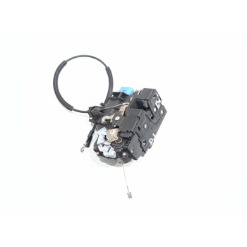 CERRADURA PUERTA DELANTERA IZQUIERDA 3D1837015 