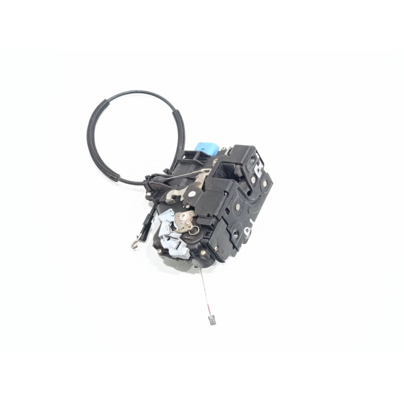 Recambio de cerradura puerta delantera izquierda para seat altea (5p1) reference referencia OEM IAM 3D1837015  