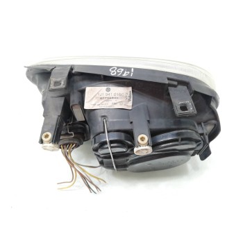Recambio de faro delantero para volkswagen golf iv variant (1j5) highline referencia OEM IAM 1J1941016C  