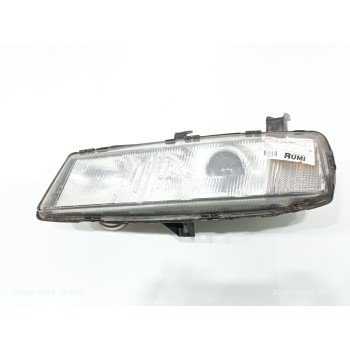 Recambio de faro izquierdo para opel calibra básico referencia OEM IAM 13712300  