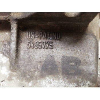 Recambio de caja cambios para opel astra g berlina club referencia OEM IAM 5495775  