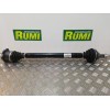 Recambio de transmision delantera derecha para seat ibiza sc (6j1) stylance / style referencia OEM IAM 6R0407762E  