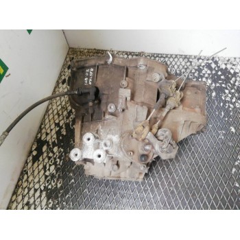 Recambio de caja cambios para opel astra g berlina club referencia OEM IAM 5495775  