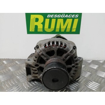 Recambio de alternador para opel agila enjoy referencia OEM IAM 13117278YP 2542850A 605130565 TG8S013