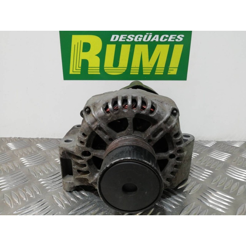 Recambio de alternador para opel agila enjoy referencia OEM IAM 13117278YP 2542850A 605130565 TG8S013