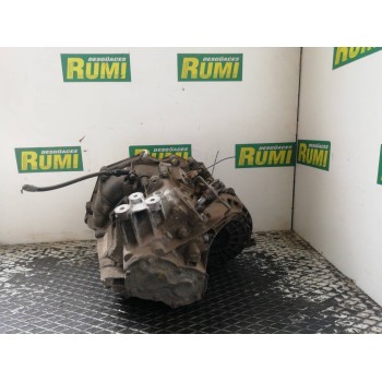 Recambio de caja cambios para opel astra g berlina club referencia OEM IAM 5495775  