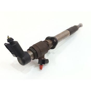 Recambio de inyector para peugeot 607 (s2) básico referencia OEM IAM 5U3Q9K546AA  