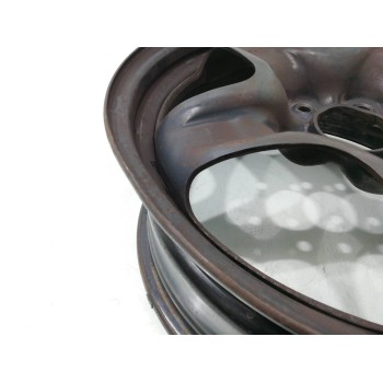 Recambio de llanta para opel astra j lim. selective referencia OEM IAM 2170108  