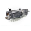 Recambio de faro izquierdo para opel calibra básico referencia OEM IAM 13712300  