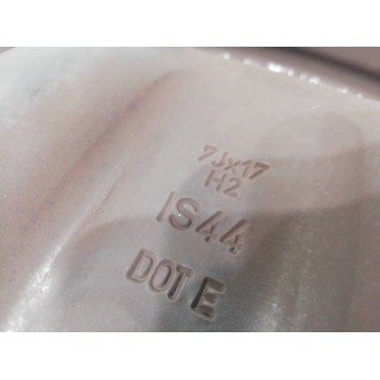 Recambio de llanta para opel astra j lim. selective referencia OEM IAM 2170108  