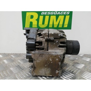 Recambio de alternador para opel agila enjoy referencia OEM IAM 13117278YP 2542850A 605130565 TG8S013