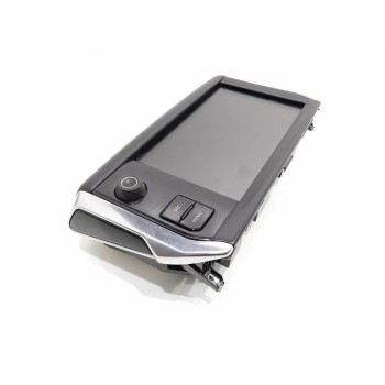 Recambio de pantalla multifuncion para peugeot 2008 (--.2013) gt line referencia OEM IAM 98097243XU 9825029180  