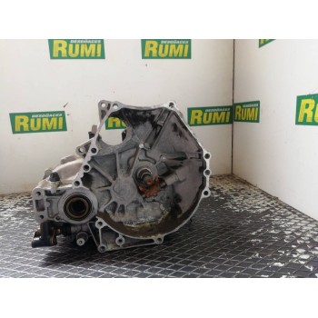 Recambio de caja cambios para mg serie 400 (rt) 420 sdi (4-ptas.) referencia OEM IAM   