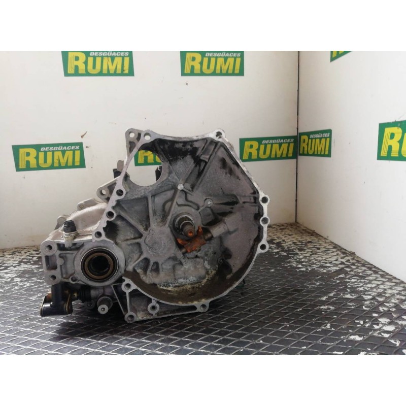 Recambio de caja cambios para mg serie 400 (rt) 420 sdi (4-ptas.) referencia OEM IAM   