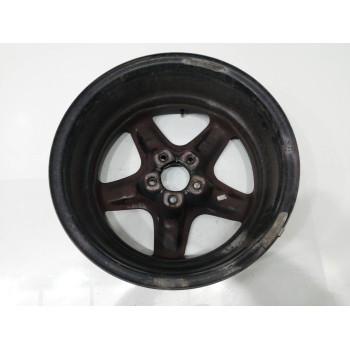 Recambio de llanta para opel astra j lim. selective referencia OEM IAM 2170108  