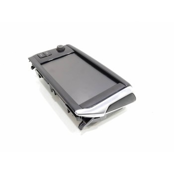 Recambio de pantalla multifuncion para peugeot 2008 (--.2013) gt line referencia OEM IAM 98097243XU 9825029180  