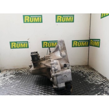 Recambio de caja cambios para mg serie 400 (rt) 420 sdi (4-ptas.) referencia OEM IAM   