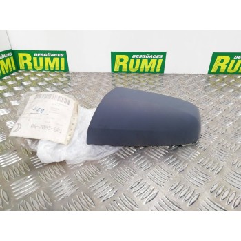 Recambio de retrovisor izquierdo para opel zafira b referencia OEM IAM 471213 13170879 