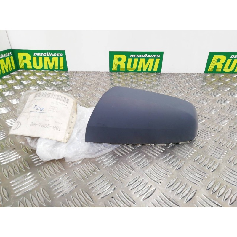 Recambio de retrovisor izquierdo para opel zafira b referencia OEM IAM 471213 13170879 