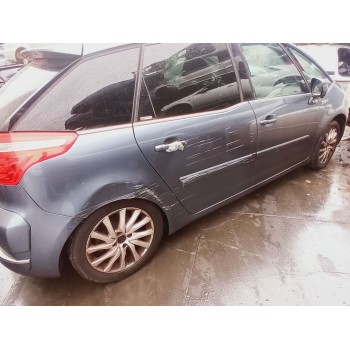 citroën c4 picasso del año 2009