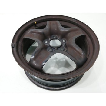 Recambio de llanta para opel astra j lim. selective referencia OEM IAM 2170108  