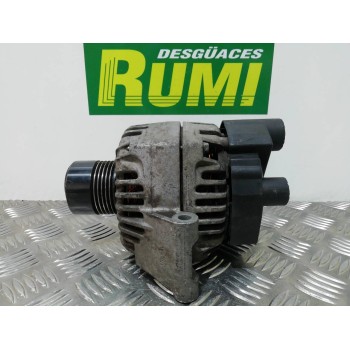 Recambio de alternador para opel agila enjoy referencia OEM IAM 13117278YP 2542850A 605130565 TG8S013