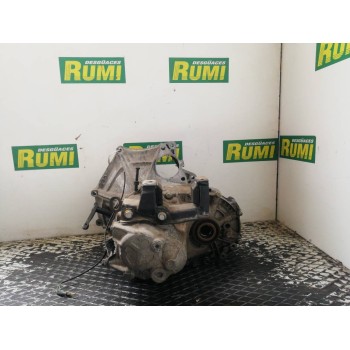 Recambio de caja cambios para mg serie 400 (rt) 420 sdi (4-ptas.) referencia OEM IAM   