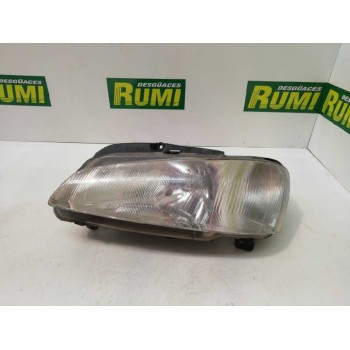 Recambio de faro izquierdo para peugeot 106 (s2) kid d referencia OEM IAM 88202144  