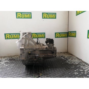 Recambio de caja cambios para mg serie 400 (rt) 420 sdi (4-ptas.) referencia OEM IAM   