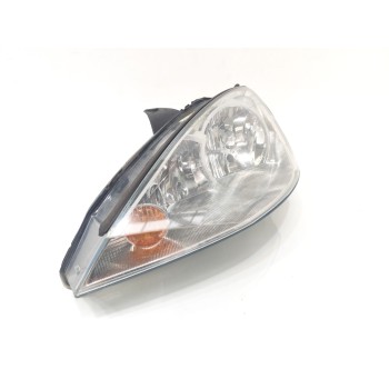 Recambio de faro izquierdo para ford focus berlina (cak) ambiente referencia OEM IAM 2M5113W030BE  